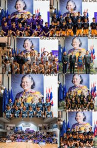 แกลเลอรี่แบบ 3 ภาพ