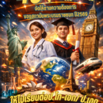 ทุนรัฐบาล1