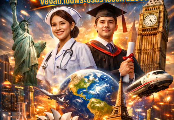 ทุนรัฐบาล1