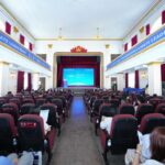 สถาบันเทคโนโลยีฮาร์บินร่วมเป็นเจ้าภาพการประชุมนานาชาติว่าด้วยภาวะผู้นำด้านสภาพภูมิอากาศ ครั้งที่ 2 พร้อมเปิดตัวโครงการริเริ่มภาวะผู้นำด้านสภาพภูมิอากาศ