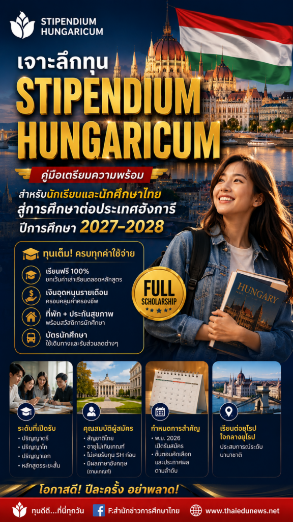 ฮังการี2027